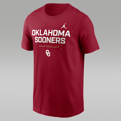 Oklahoma Courtside Basketball