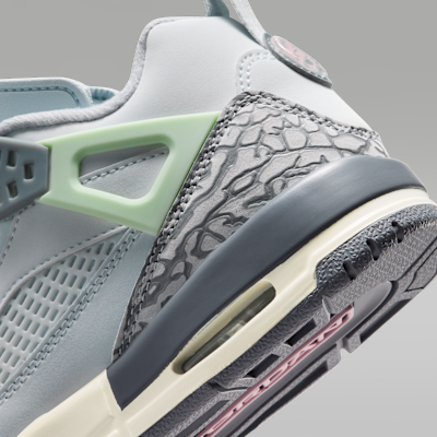 Buty dla dużych dzieci Jordan Spizike Low