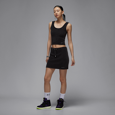 Air Jordan Women's Miniskirt