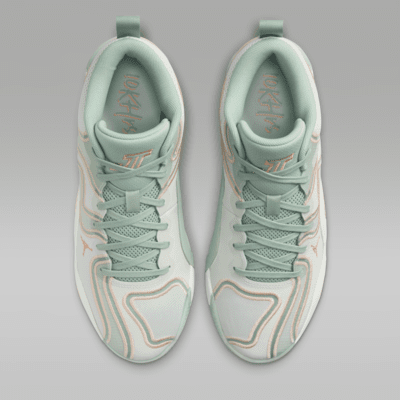 Tenis de básquetbol Tatum 3 "Zero Days Off"