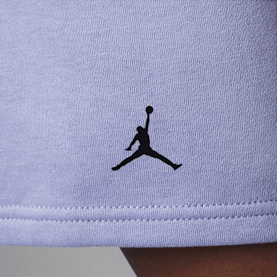 Conjunto de 2 piezas de shorts MVP Ring para niños talla pequeña Jordan