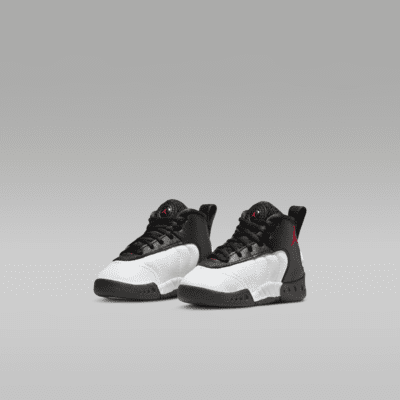 Calzado para bebé e infantil Jordan Jumpman Pro