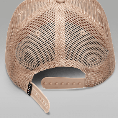 Gorra de rejilla Jumpman con espuma para niños talla grande Jordan
