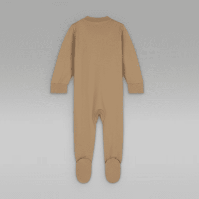 Grenouillère Jumpman Jordan pour bébé (0-9 mois)