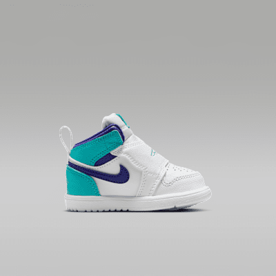 Sapatilhas Sky Jordan 1 para bebé