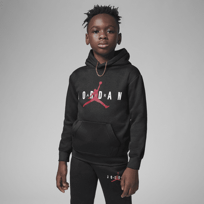 Jordan hoodie youth clearance