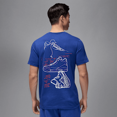 Playera para hombre Jordan Rare Air