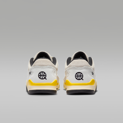 Jordan Flight Court Quai 54 Men's Shoes