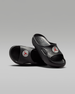 Детские  Jordan Hydrip Big Kids' Slides