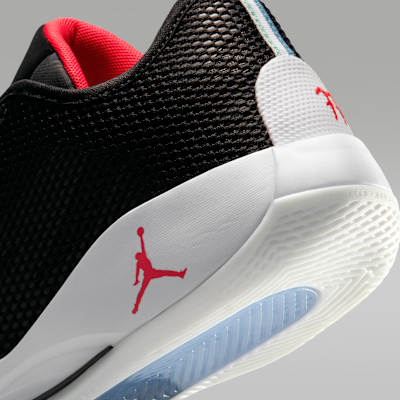 ルカ 77 "Bred" ジュニア バスケットボールシューズ