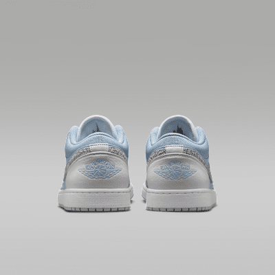 Air Jordan 1 Low SE-sko til mænd