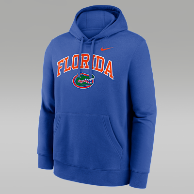 Florida Arch Men's Nike College Pullover Hoodie