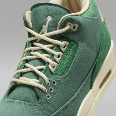 Air Jordan 3 Retro x Nina Chanel Abney Women's Shoes