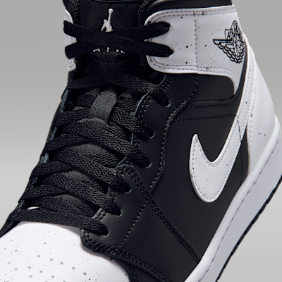 Jordan Air Jordan 1 Mid SE Erkek Ayakkabısı görsel 7