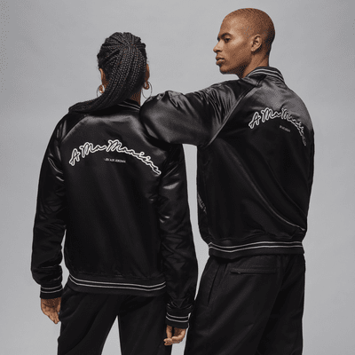 Jordan x A Ma Maniére Men's Souvenir Jacket