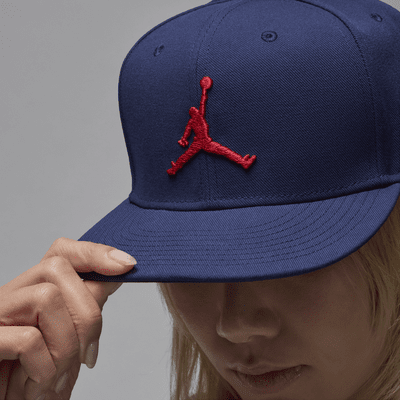 Jordan Jumpman Pro Adjustable Cap