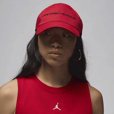 Jordan Club Unstructured Hat