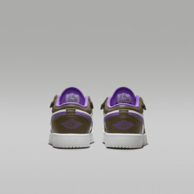 Jordan 1 Low Alt Younger Kids' Shoe