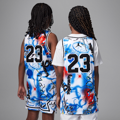 Maglia Jordan 23 – Ragazzo/a