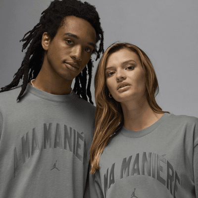 Jordan x A Ma Maniére Men's T-Shirt