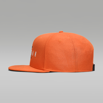 Cappello strutturato Jordan Pro