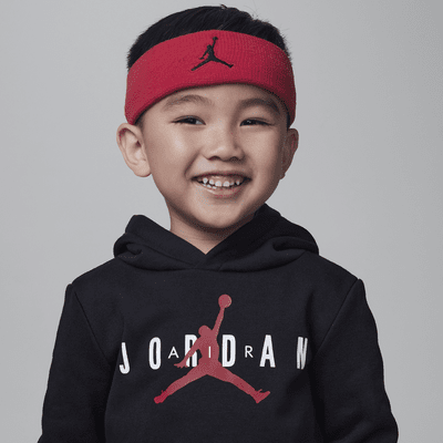 Σετ δύο τεμαχίων Jordan Sustainable Pullover Hoodie Set για νήπια