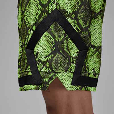 Shorts de malla Diamond Dri-FIT para hombre Jordan Sport