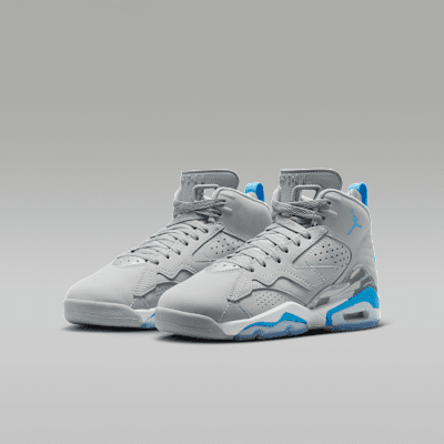 Chaussure Jumpman MVP pour ado