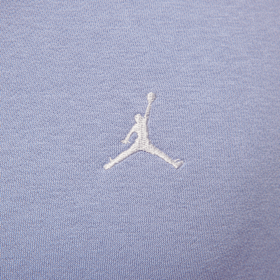 Jordan Brooklyn Fleece Men's Oversized Pullover Hoodie