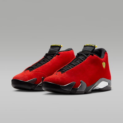Air Jordan 14 Retro Men's Shoes