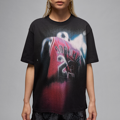 Jordan Sport Dri-FIT T-shirt voor dames