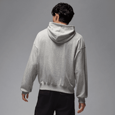Jordan Flight Men's Oversized Pullover Hoodie