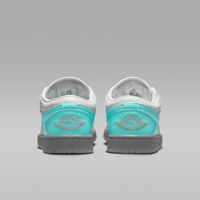 Air Jordan 1 Low SE Tenis para mujer