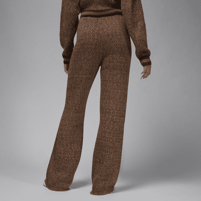 Pants de tejido Knit para mujer Air Jordan