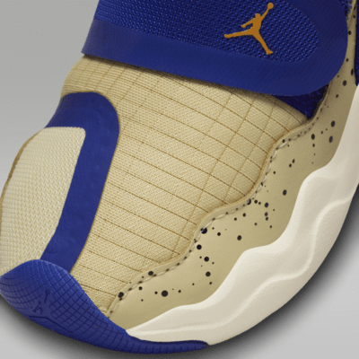 Jordan 23/7 SE Baby/Toddler Shoes