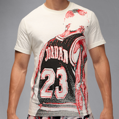 Playera para hombre Jordan Sport
