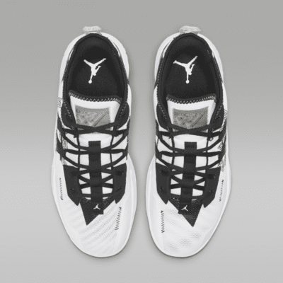 Jordan One Take II Basketball Shoes