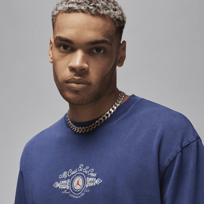 Jordan x SoleFly Men's T-Shirt