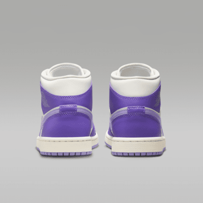 Air Jordan 1 Mid Women's Shoes