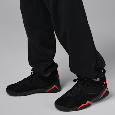 Jordan Brooklyn Men's Open-Hem Pants