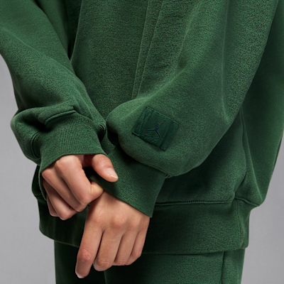 Sudadera para mujer Jordan Flight Fleece