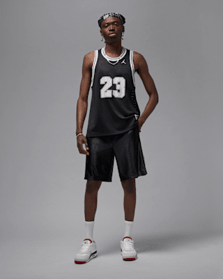 Jordan Brooklyn Cat Scratch