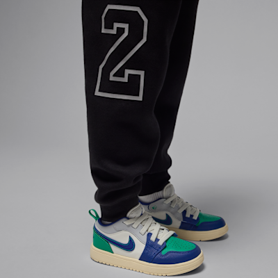 Jordan Conjunto de dos piezas Future Flight con sudadera - Niño/a pequeño/a