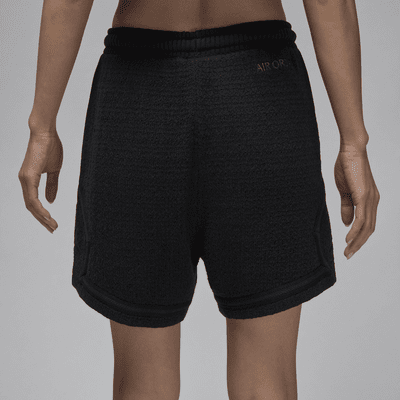 Air Jordan Women's Knit Shorts