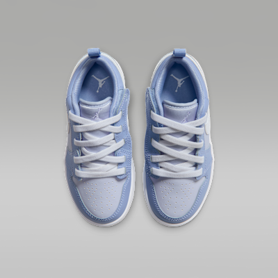 Кроссовки детские Jordan 1 Low Alt, фото 4