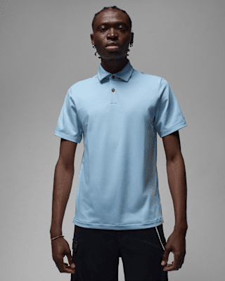 Мужские  Jordan Sport Golf Polo