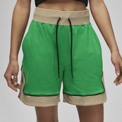 Jordan Women's Diamond Shorts