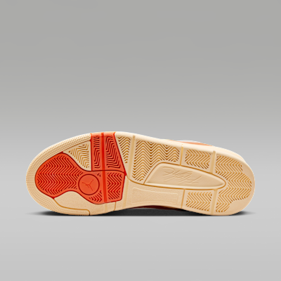 Jordan Flight Court Schuh (Herren)