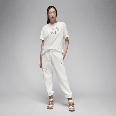 Jordan Brooklyn Fleece Women's Pants