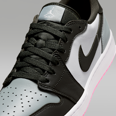 Air Jordan 1 Low G Golfschuh